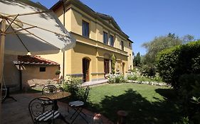 Villa Betania Florencia